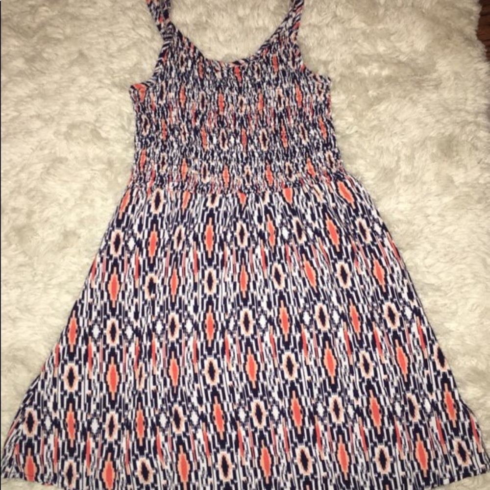 Spring/Summer Tank Top